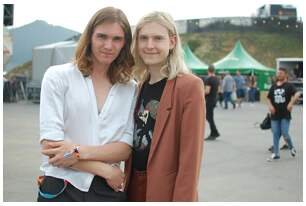 Foto 314 de la jueves 6 de julio | Bilbao BBK Live 2017